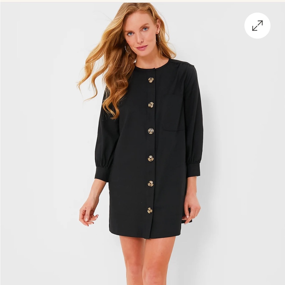 Tuckernuck Blake Dress